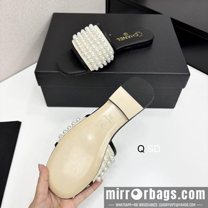 Chanel Shoes sz35-40 SD0304