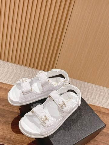 Chanel Shoes sz35-40 mnh0434
