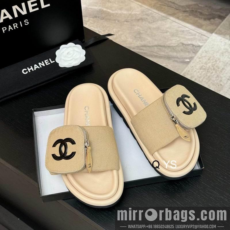 Chanel Shoes sz35-40 YS0326
