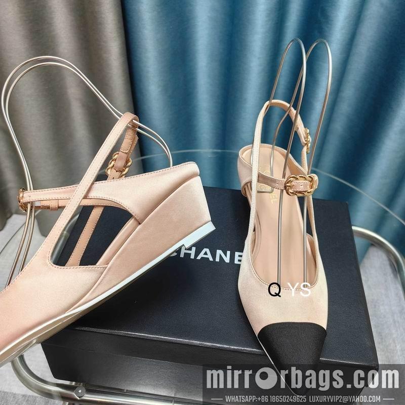 Chanel Shoes sz35-40 YS0317