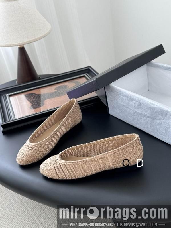 Chanel Shoes sz35-40 GDT0401