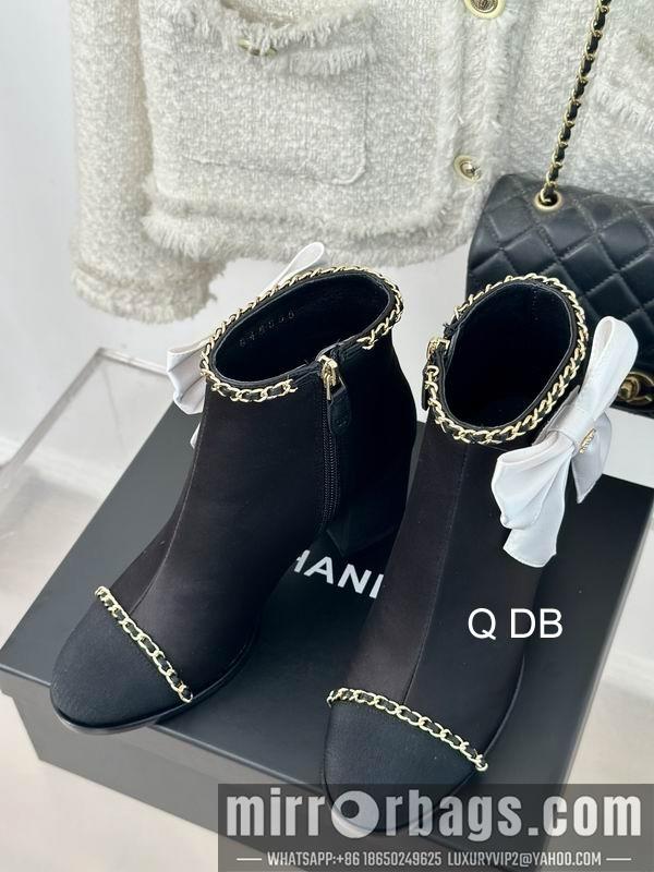 Chanel Shoes sz35-40 DB0818