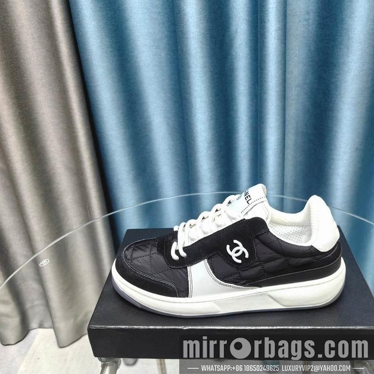 Chanel Shoes sz35-45 mnh0207