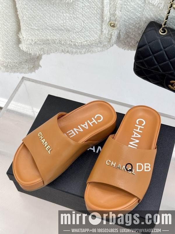 Chanel Shoes sz35-40 DB0308