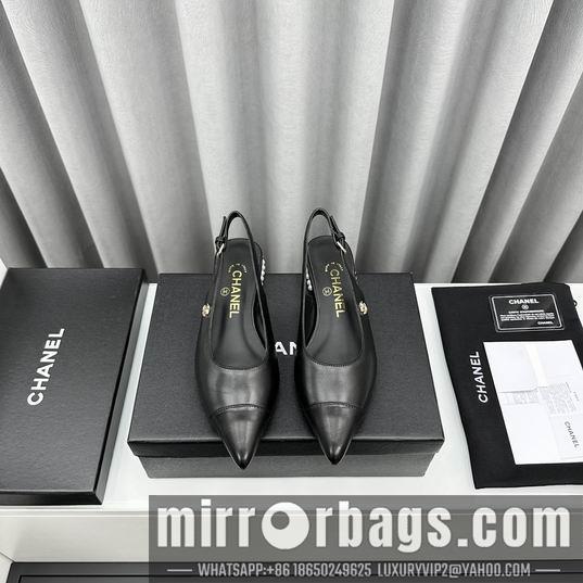 Chanel Shoes sz34-40 mnh0412
