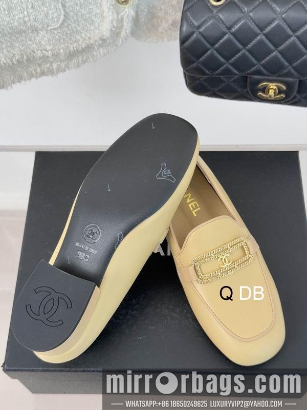 Chanel Shoes sz35-39 DB1204