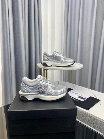 Chanel Shoes sz35-41 mnh0207