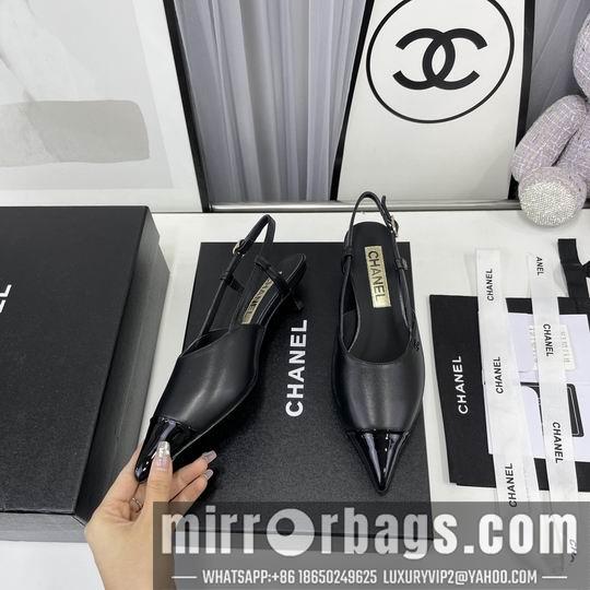 Chanel Shoes sz35-41 mnh0409