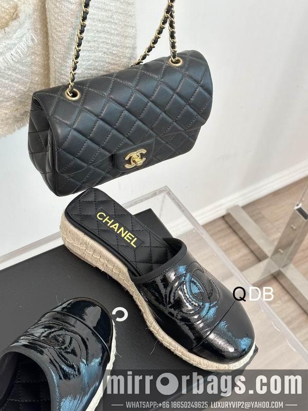 Chanel Shoes sz35-40 3C DB0711