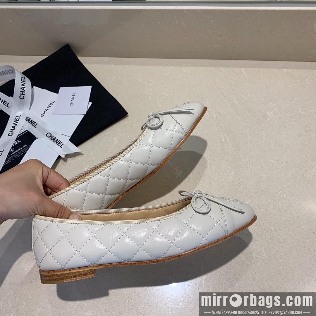 Chanel Shoes sz34-42 h0713