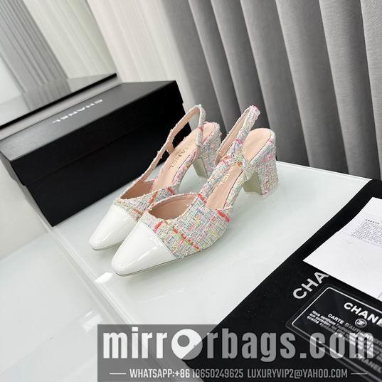 Chanel Shoes sz35-43 mnh0344