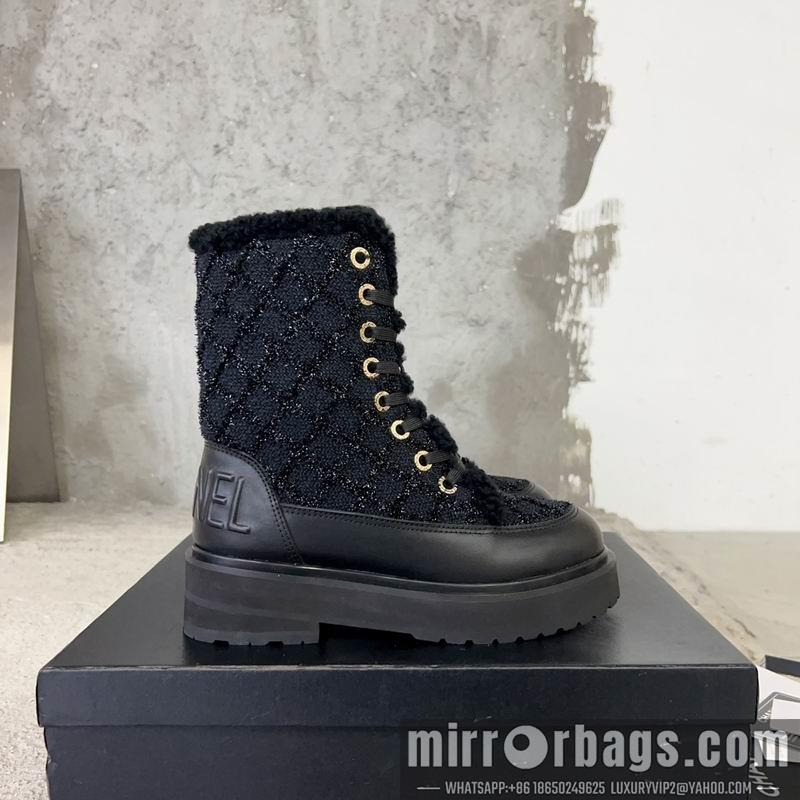 Chanel Shoes sz35-40 fsm0110