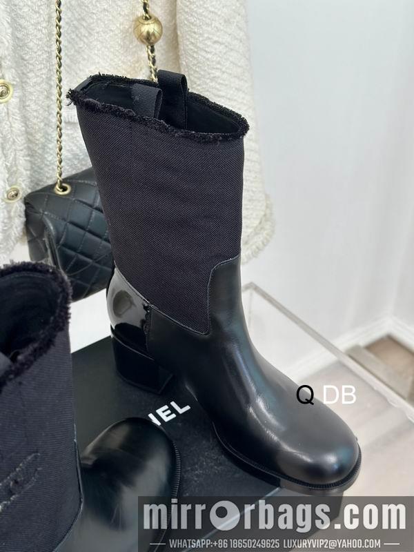 Chanel Shoes sz35-40 DB1033