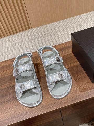 Chanel Shoes sz35-40 mnh0417