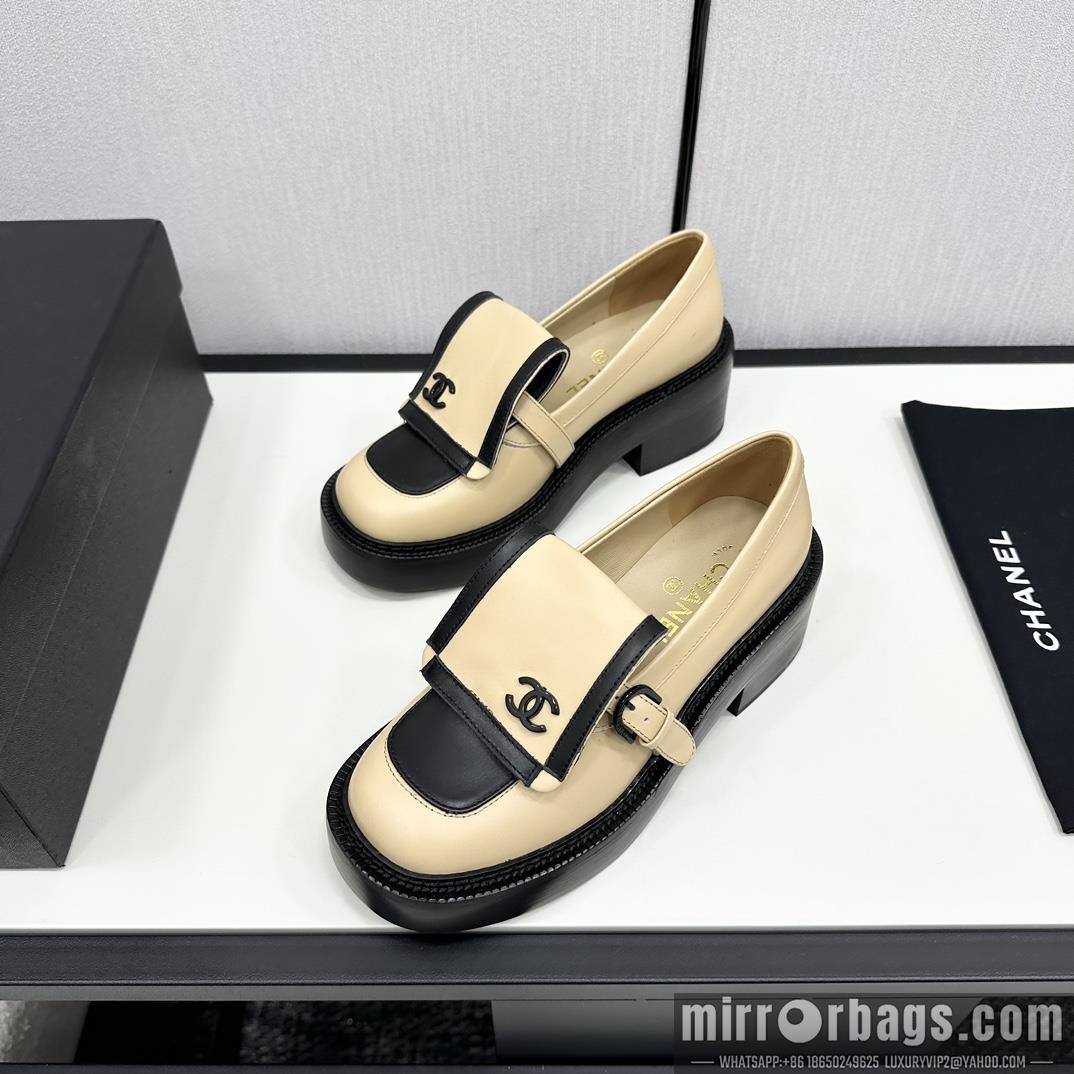 Chanel Shoes sz35-41 h0808
