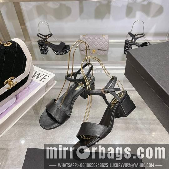 Chanel Shoes sz35-41 mnh0342