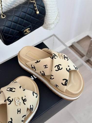 Chanel Shoes sz35-42 mnh0505