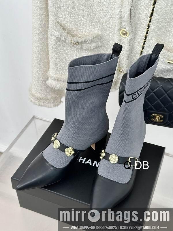 Chanel Shoes sz35-40 SD1034