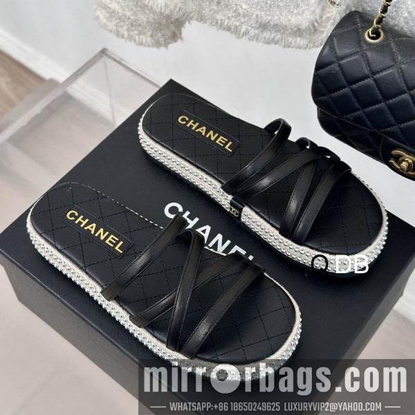 Chanel Shoes sz35-40 DB0506