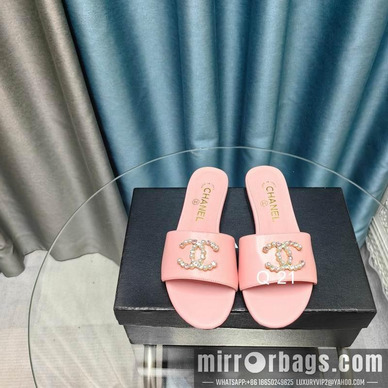 Chanel Shoes sz35-40 YS0903