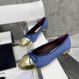 Chanel Shoes sz34-42 mnh0705