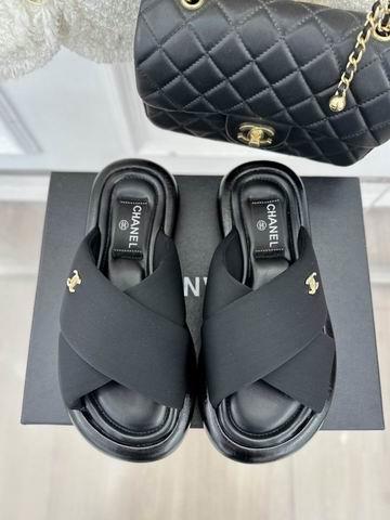 Chanel Shoes sz35-41 mnh0305