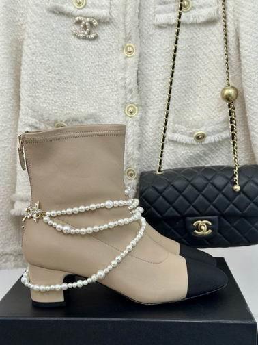 Chanel Shoes sz35-40 5cm mnh0801