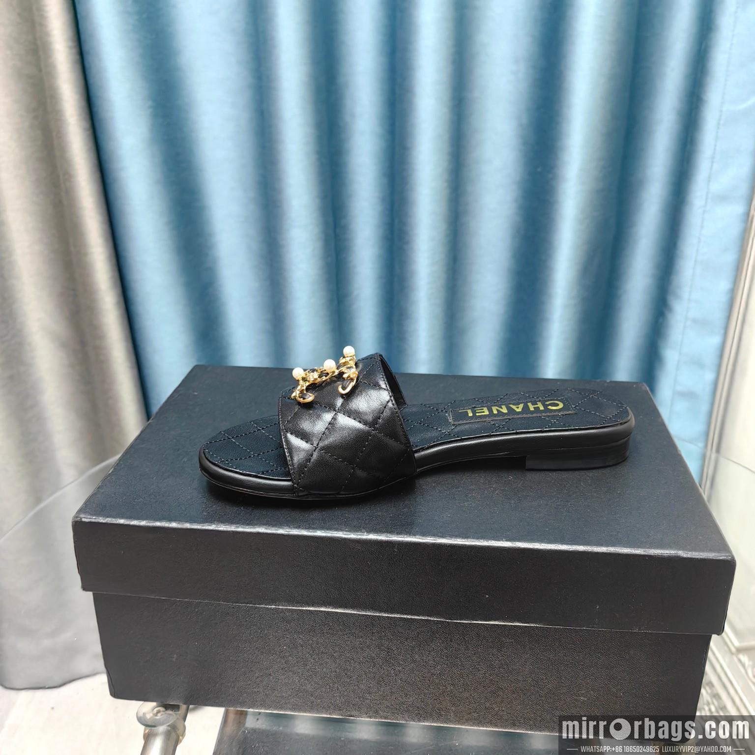 Chanel Shoes sz35-39 h0713