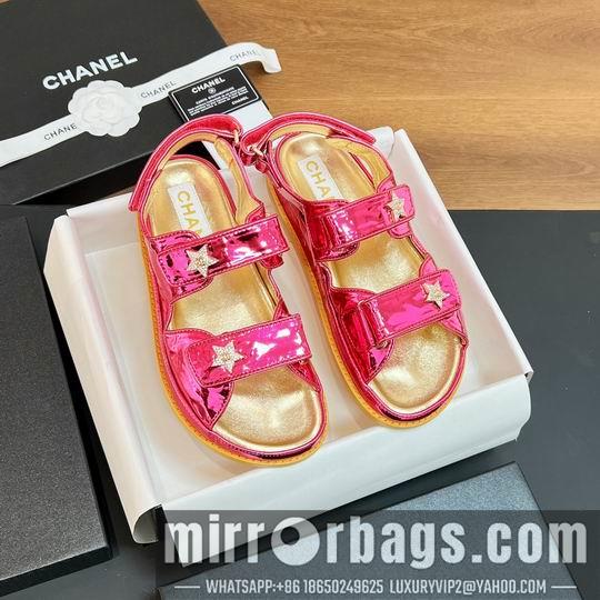 Chanel Shoes sz35-42 mnh0207