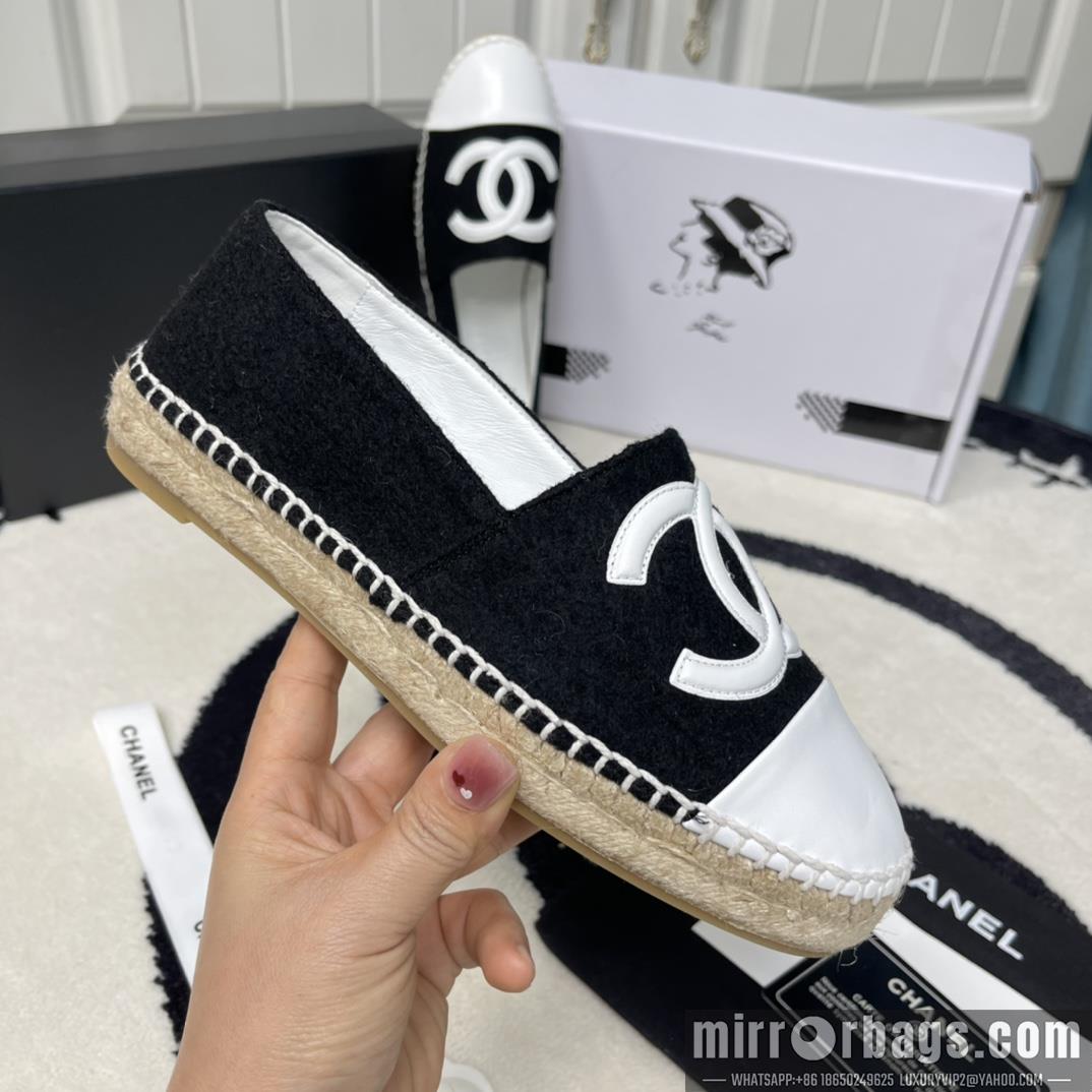 Chanel Shoes sz35-40 h0618