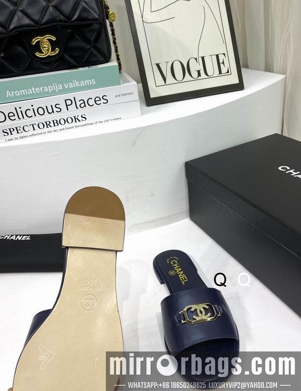 Chanel Shoes sz35-40 Q0619