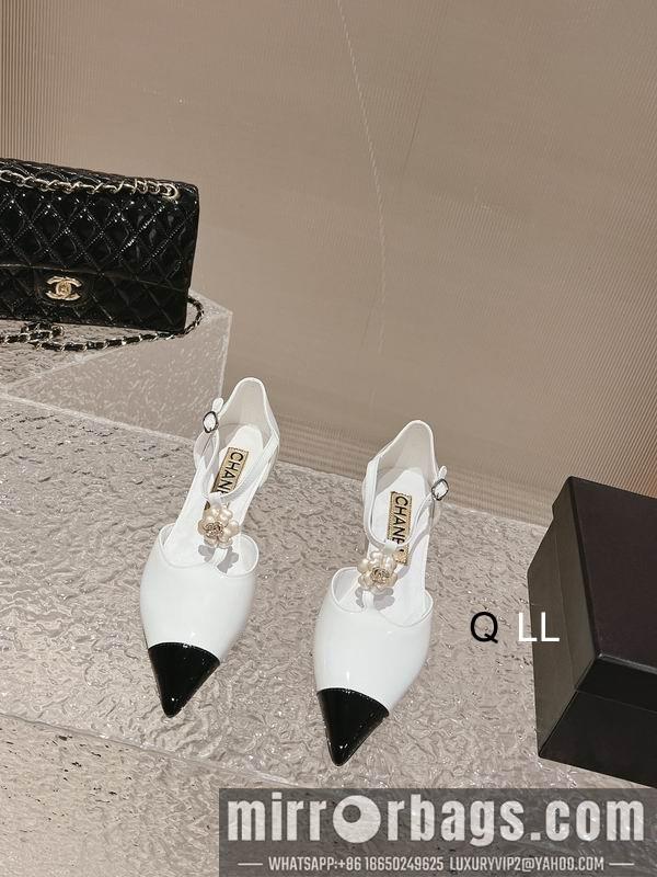 Chanel Shoes sz35-40 LL0301
