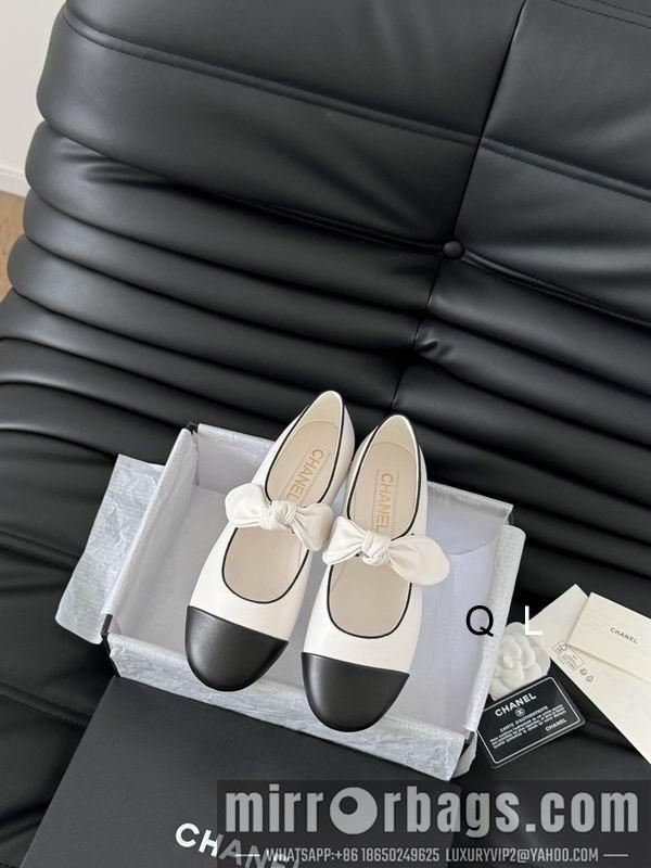 Chanel Shoes sz35-40 LL1201