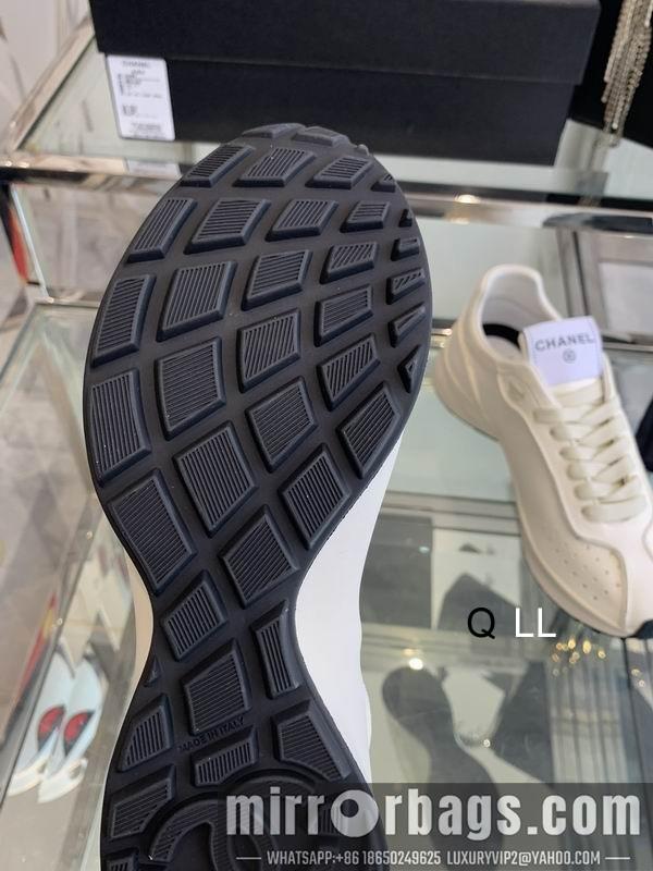 Chanel Shoes sz35-39 LL1218