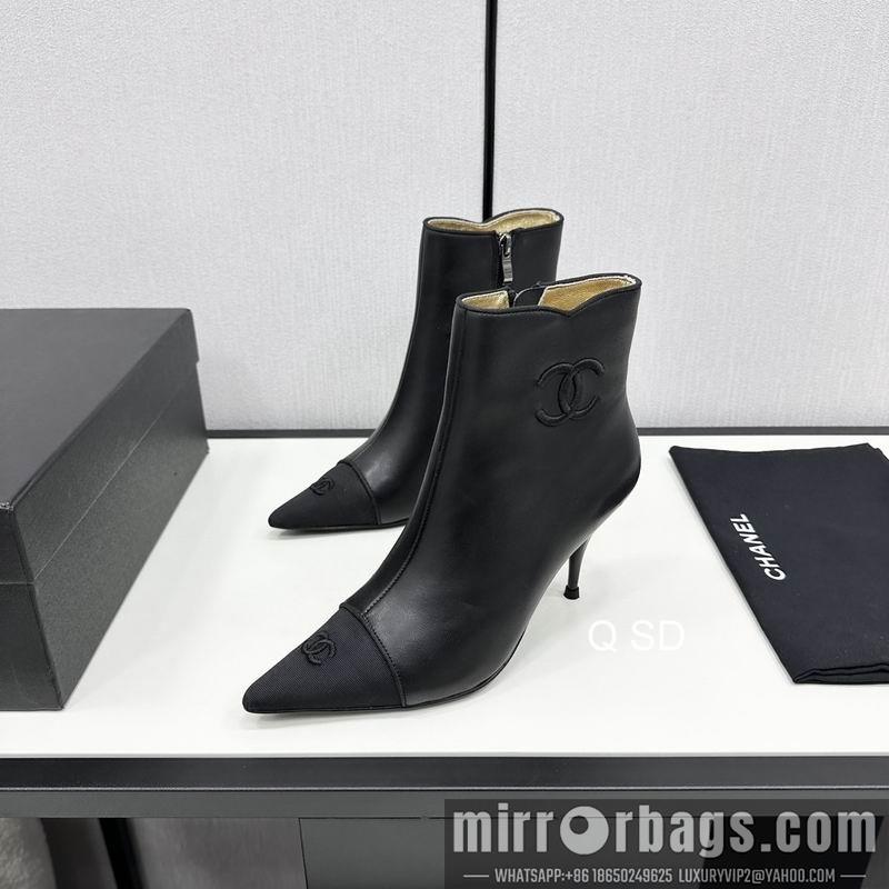 Chanel Shoes sz35-40 SD0809