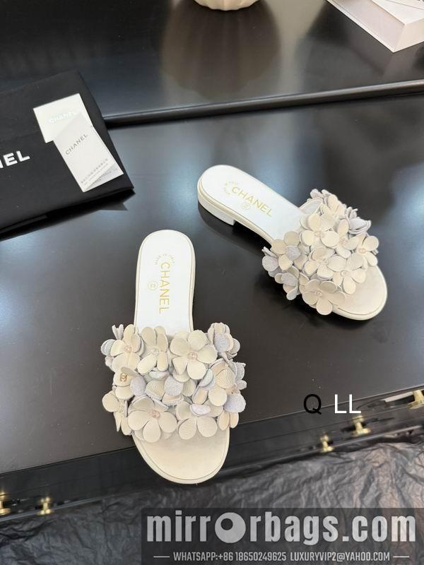 Chanel Shoes sz35-40 LL0302