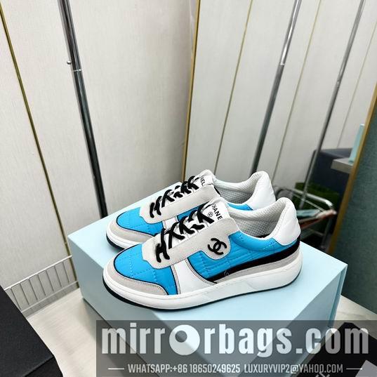 Chanel Shoes sz35-40 mnh0105