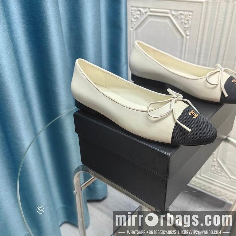 Chanel Shoes sz34-42 mnh0201