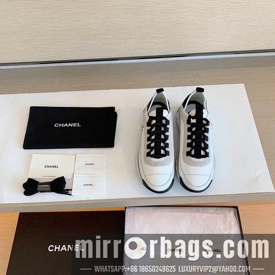 Chanel Shoes sz35-42 mnh0301