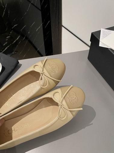 Chanel Shoes sz34-42 mnh0508