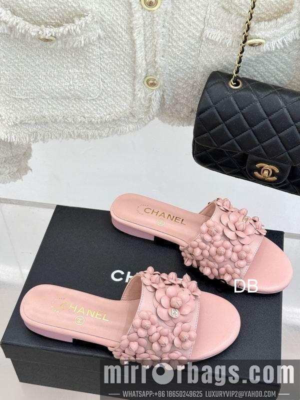 Chanel Shoes sz35-40 DB0312