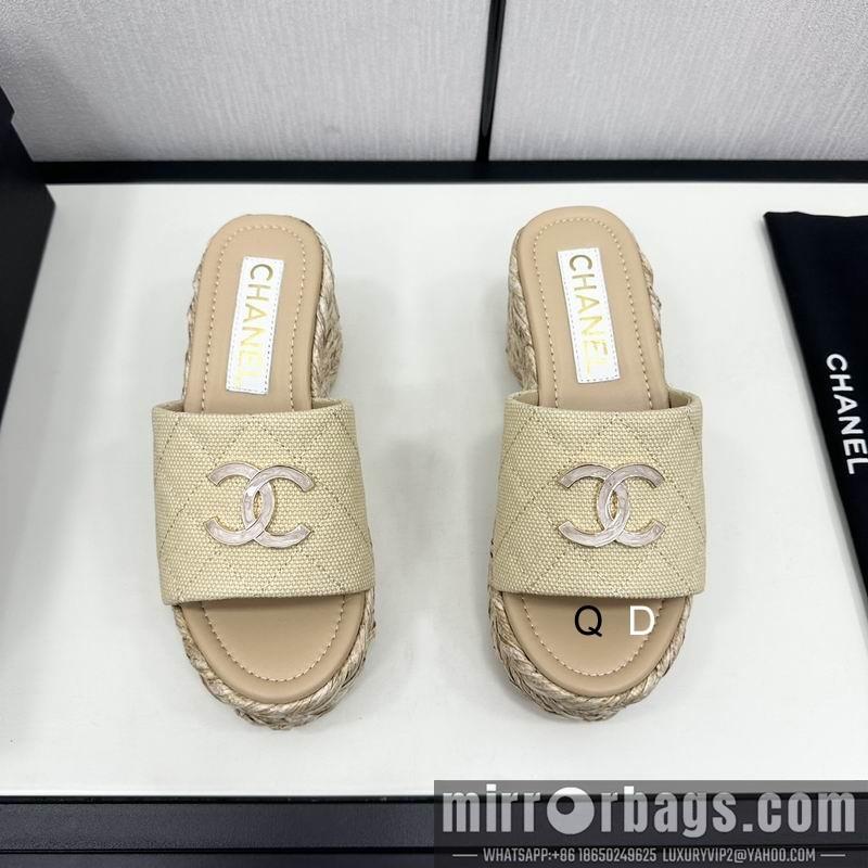Chanel Shoes sz35-40 GDT1002