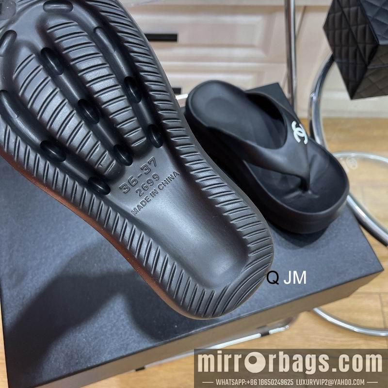 Chanel Shoes sz35-40 JM0405