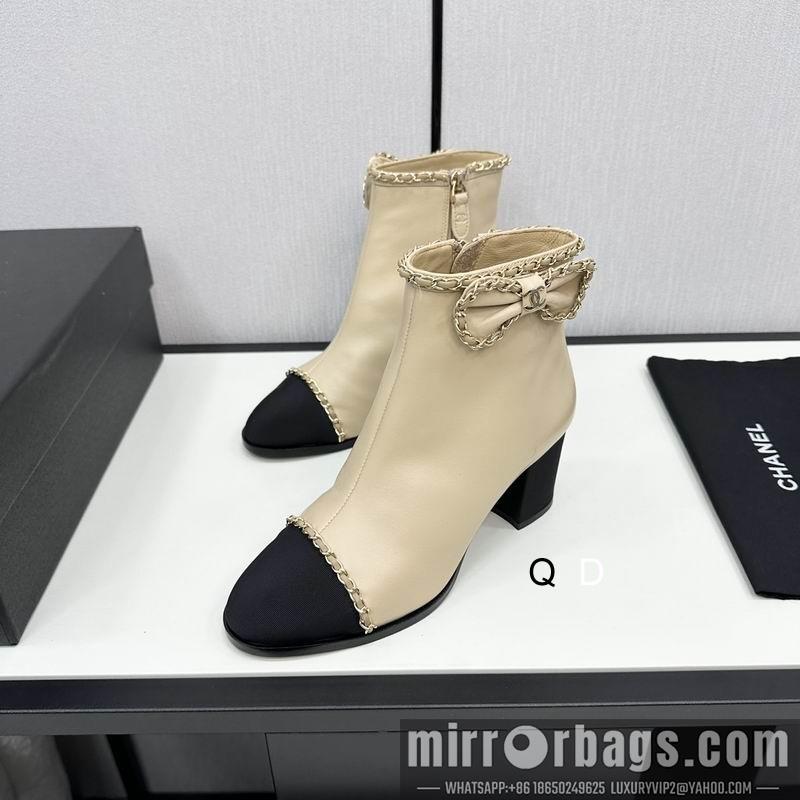 Chanel Shoes sz35-40 GDT0914