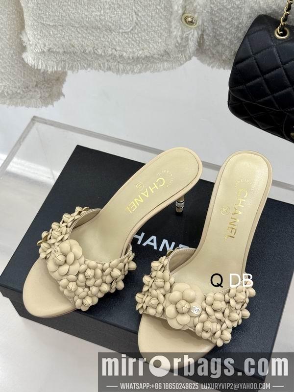 Chanel Shoes sz35-40 DB0312