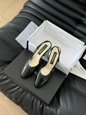 Chanel Shoes sz35-39 mnh0601