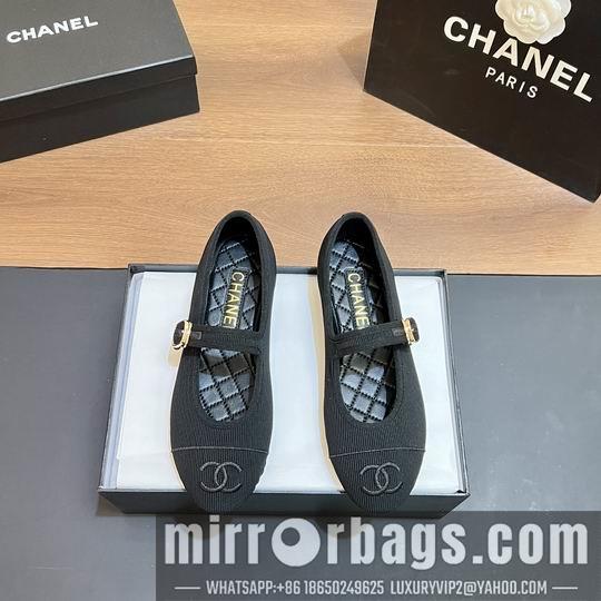 Chanel Shoes sz35-41 mnh0802