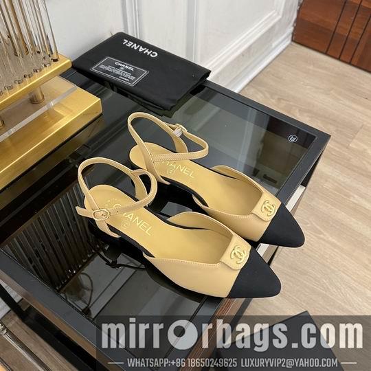 Chanel Shoes sz35-41 mnh0307