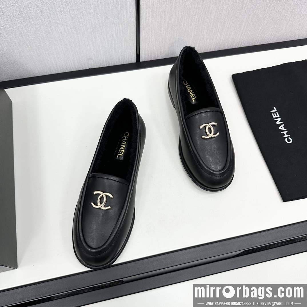 Chanel Shoes sz35-39 h1101