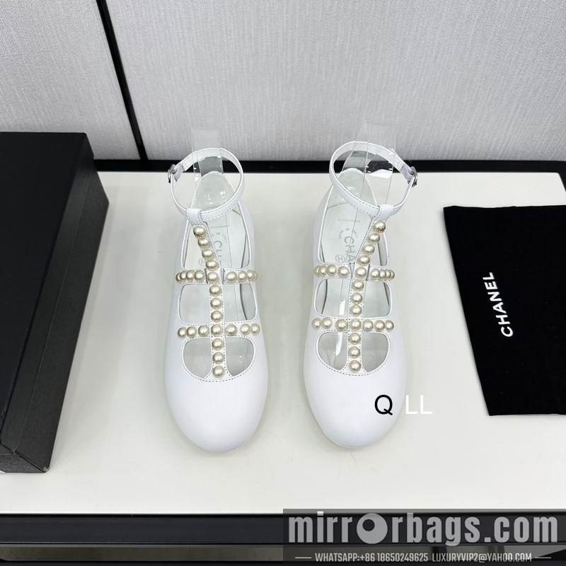 Chanel Shoes sz35-40 LL0707